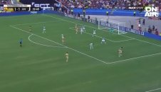 ВИДЕО: Барселона - Ювентус