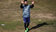 Меси: Бих сменил титла с Барса за световна купа с Аржентина