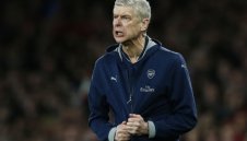 Затворник пред трансфер в Арсенал