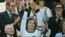 Мондиал 1974: Тоталният футбол на Холандия губи спечелена титла + ВИДЕО