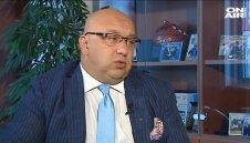 Кралев: Промените във футбола са за добро + ВИДЕО