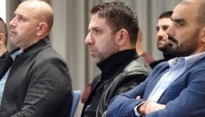 Георги Чиликов се закани да тресне Левски