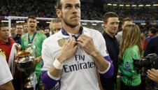 Решено е: Бейл остава в Реал Мадрид