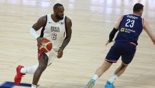 ЛеБрон, Жокера, Дюплантис, Джейкъбс... 10 големи звезди, които ще гледаме на Олимпиадата