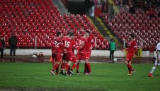 Беласица и ЦСКА ще играят в Гоце Делчев