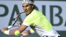 Надал срази американец за 80 минути