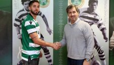 Дунав продаде играч директно на Спортинг Лисабон