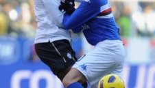 Само 0:0 за Юве