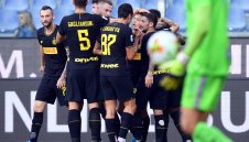 “Отличен” Интер продължава без грешка + ВИДЕО