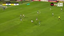 ВИДЕО: Пирин - Берое 