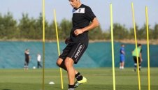 Бербатов прибира 200 бона при титла на ПАОК