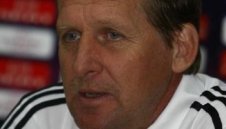 Бернд Шустер: ЦСКА е добър отбор, но трябва да ги бием
