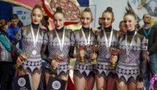 Новите "златни момичета" на България със сребро в Ташкент