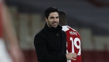 Артета: Дано този мач да преобърне сезона ни