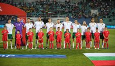 Няма да има повече от 10 хиляди фенове на Албания - България