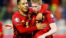 Де Бройне за Евро 2020: Позор, футболът е бизнес