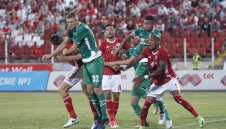 Разкритие: ЦСКА едва не отмъкнал звезда на Лудогорец