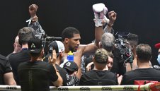 Бащата на Еди Хърн: Длъжни сме да организираме Фюри срещу Джошуа