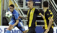 Костов след 0:3: Играта ми хареса