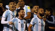 Лео: Страхувахме се, че няма да се класираме