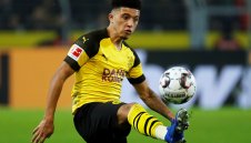 Реал и Барса влизат в люта битка с Байерн за подписа на Санчо