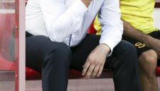 Мъри: Не се притеснявам от уволнение