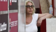 Подадоха още една за жалба дълговете на ЦСКА