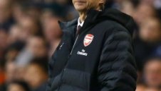 Венгер: Първият мач се оказа решаващ