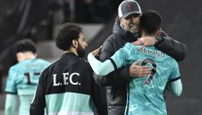 Клоп похвали отбора си и замаза инцидента с Мане