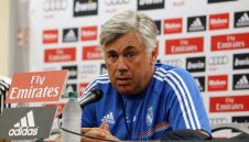 Анчелоти: Най-важното е, че всичко зависи от нас