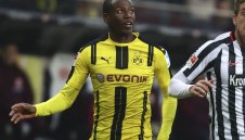 Адриан Рамос се даде на китайци