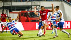 ЦСКА на прага на рекорд в Европа