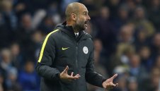 Гуардиола: Съдиите трябва да ни пазят