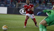 Чужди мениджъри наблюдаваха трио на ЦСКА в Лига Европа