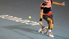 Гришо: Загубите от Вавринка ми помогнаха да го победя