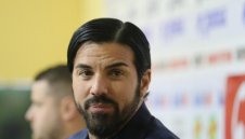Благо Георгиев ще е шеф в Левски. Бил родолюбец и фен на баниците