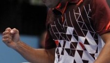 Супер финал във Виена