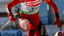 Норвегия спечели и щафетата при дамите