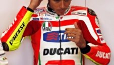 Валентино Роси напуска Дукати