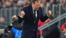 Алегри хвали Валенсия и добави: Юве може да играе по-силно в атака