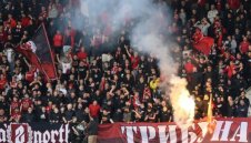 ЦСКА зове за подкрепа