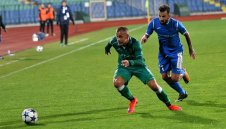 Италианци и французи искат Панайотов от Левски