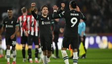 Наполи иска двама от Ливърпул