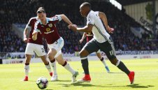 Клоп се договорил със защитник на Бърнли