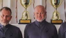 Лудогорец го изгони, но той не се сърди