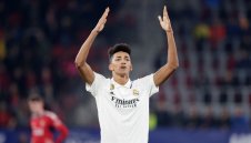 Дебютантът за Реал: Беше страхотно