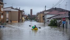 Неприятно. Отмениха състезанието на "Имола" заради наводненията