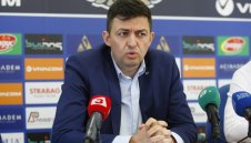 Шеф в Левски: Готови сме да вземем нови играчи на Роси