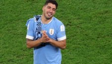 Луис Суарес разкри за таен разговор с Меси