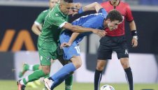 Избраха съдия за сблъсъка ЦСКА – Левски